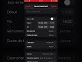 comment ajouter un rappel sur iphone