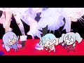 【歌ってみた】サインはb new arrange ver. b小町【寿々華×煌姫せれな×しいも vtuber】