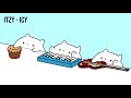 Bongo Cat - ITZY "ICY" (K-POP)
