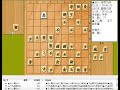 将棋棋譜並べ▲谷川浩司九段ー△杉本昌隆八段 第79期順位戦Ｂ級２組２回戦