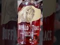 buffalo trace whiskey 750ml to 375ml magic 😀🏆 trending whiskey viral shorts trend usa