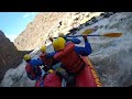 taos box rafting full day trip ski jump rapid class iv