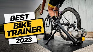 Find Your Perfect Smart Bike Trainer: A Guide for 2023