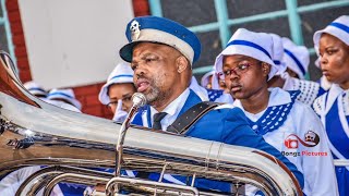 Joko ea hao e bobebe🔥🔥 / 04 August 2024 / Soshanguve Brass Band