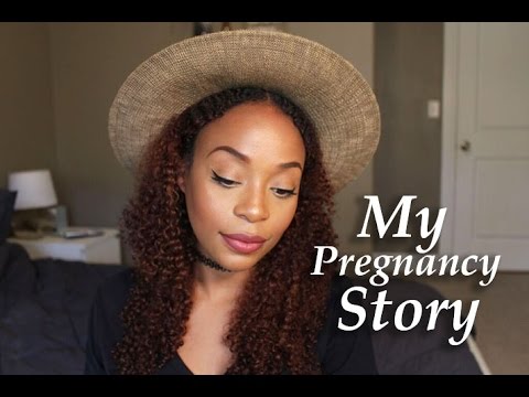 My Pregnancy Story | Battling Hyperemesis Gravidarum My Pregnancy Story | Battling Hyperemesis Gravidarum