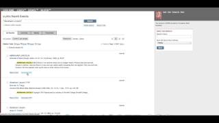 JSTOR tutorial Part 1