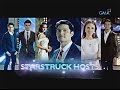 Meet the hosts of 'StarStruck'