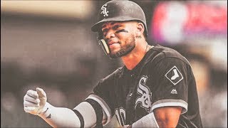 Yoan Moncada’s HOT STREAK to open 2019 season