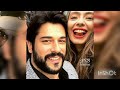 burak talked about his love for neslihan