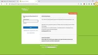 [9] Infinite Campus Student Login