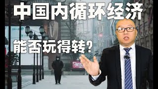 最新的中国经济内循环模式能玩的转么？(2020-07-05第317期)