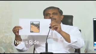 ఇరుకు సందులో సభలు ఏలా చంద్రబాబు|Government Advisor Sajala Ramakrishna Reddy|News Ride|Tdpparty|