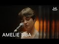 Amelie Siba - Ljubljana ◎ MENT Session