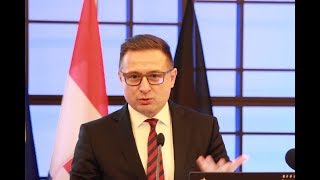 INGRA-DET redovna godišnja konferencija u Düsseldorfu 6.12.2018.