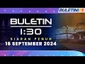 Buletin 1.30, 16 September 2024