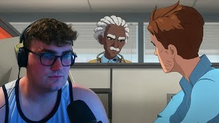 Meeting The Team... | Dispatch: Episode 2