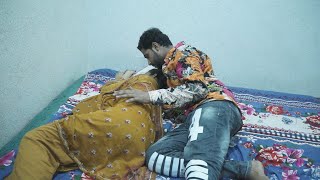 Bhabhi devar | crime patrol | short film pk |crime stories |  bhabhi devar ka Peyar By Kabirian film