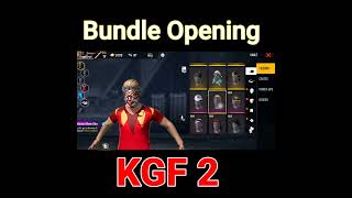 Bundle Opening🔥With KGF Chapter 2 ❤️ || #KGF2 #kgf #rocky || Songs Of KGF 2 With Rocking Star Yash||