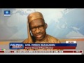 obahiagbon pays tribute to channels tv s chukwuma onuekwusi