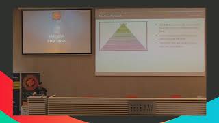 Vladimir Kopso - Making Python Behave