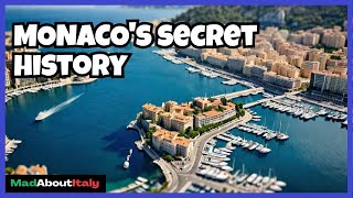 Do You Know Why Monaco is Independent?