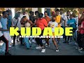 KUDADE - JohnnyJohnny ft. FatherMoh, Ndovu Kuu (Official Dance  Video) DANCE 98