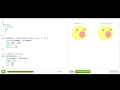 Object Types | Intro to JS: Drawing & Animation | Computer Programming | Khan Academy
