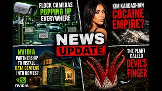 TEW POD NEWS UPDATE MAY 2026 FINAL