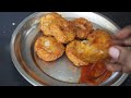 సాయంత్రం టీ తాగుతూ 😋 తింటే.... very testy simple cutlets crispy cutlets చాలా బాగున్నాయ్ అండి 👌