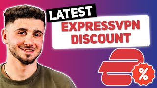 ExpressVPN Coupon Code - Get for LESS Price Today!