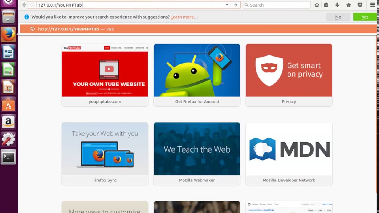 How To Create Your Own Video Sites Like For Free Youtube