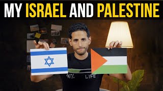 My Israel And Palestine Explained