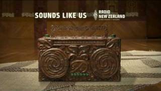 Radio New Zealand Kiwiana Radio - Māori