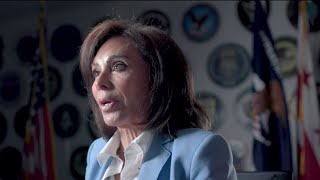 Jeanine Pirro says she wants to prosecute some 12-year-olds as adults in DC | NBC4 Washington