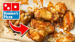 10 Fast Food MEATS You Should ALWAYS AVOID