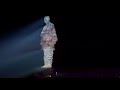 full laser show at statue of unity | World tallest statue