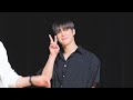 SCREAM - SF9 DAWON focus fancam / 220819 FANSIGN EVENT