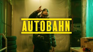 SCH Type Beat "AUTOBAHN" | Instru Rap Piano Mélancolique