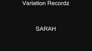 Chemz \u0026 Sarah Feat. Oxide - Love Is Blind