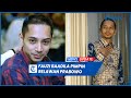 Profil Fauzi Baadila Pimpin Relawan Prabowo Ternyata Pernah 5 Bulan di Demokrat