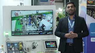 M2NXT Drives #Shopfloor Visibility with #SmartSolutions