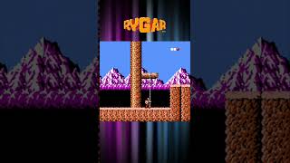 Rygar (NES) 1987 | Part 27