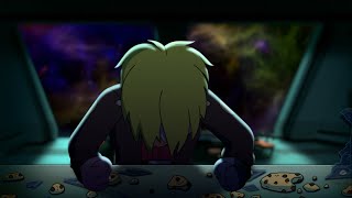 The Aftermath | Final Space (S3E7)