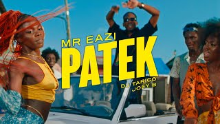 Mr Eazi - Patek Feat Dj Tarico And Joey B Official Music Video