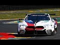 #MISSION8 – The BMW M Motorsport Le Mans Show - Friday.