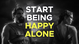 The STOIC Guide to Finding Happiness: 15 Timeless Lessons.