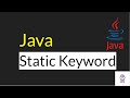 Java Static Keyword Full Concept | Static Keyword in java | Java full stack course for beginners