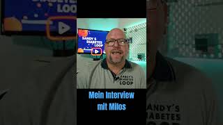 Das Interview mit Milos Kozak dem Kopf hinter Android APS