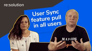 Is it possible to use the Confluence User Sync feature to pull in all users from OneLogin?