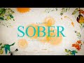 B Young - SOBER (Official Lyric Video)